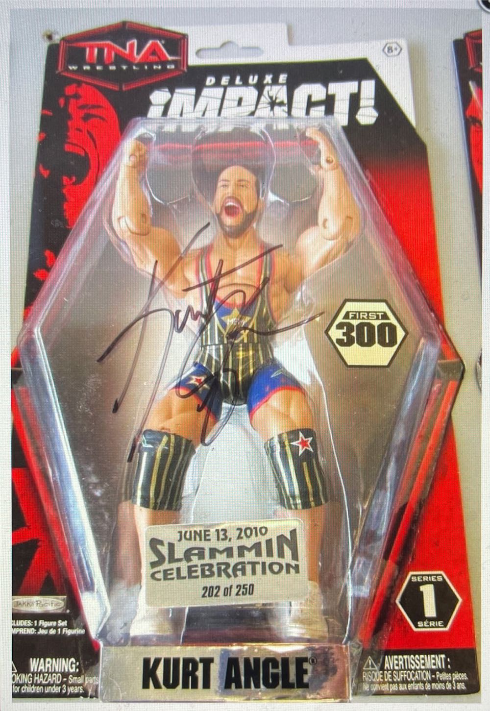 Batman: Arkham Unhinged Vol. 1