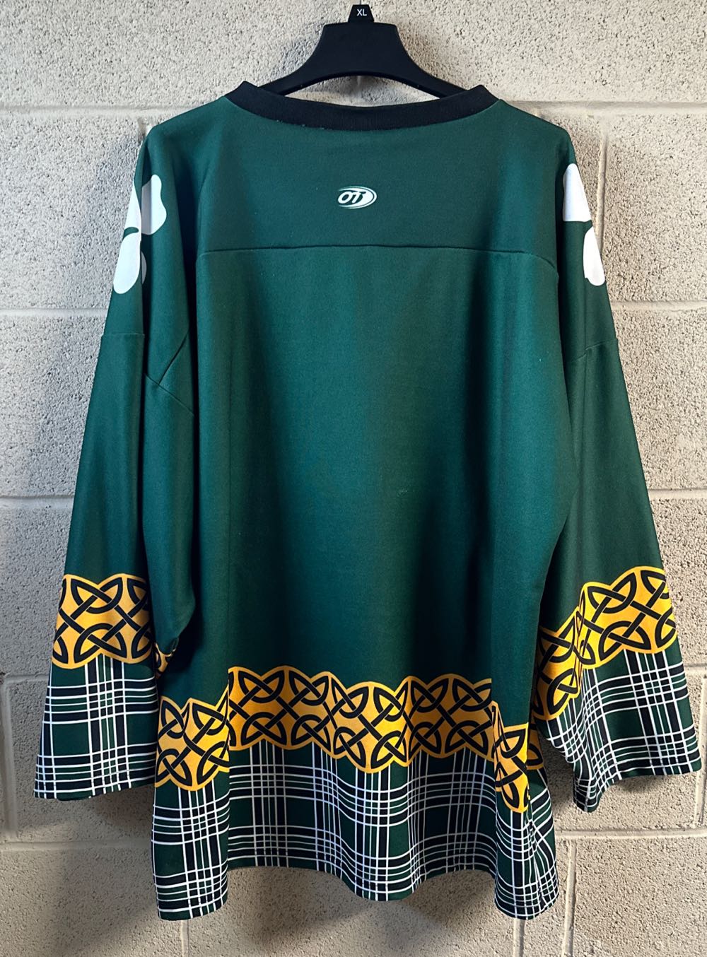 St. Patrick’s Day - Dark Green  action figure collectible - Main Image 2