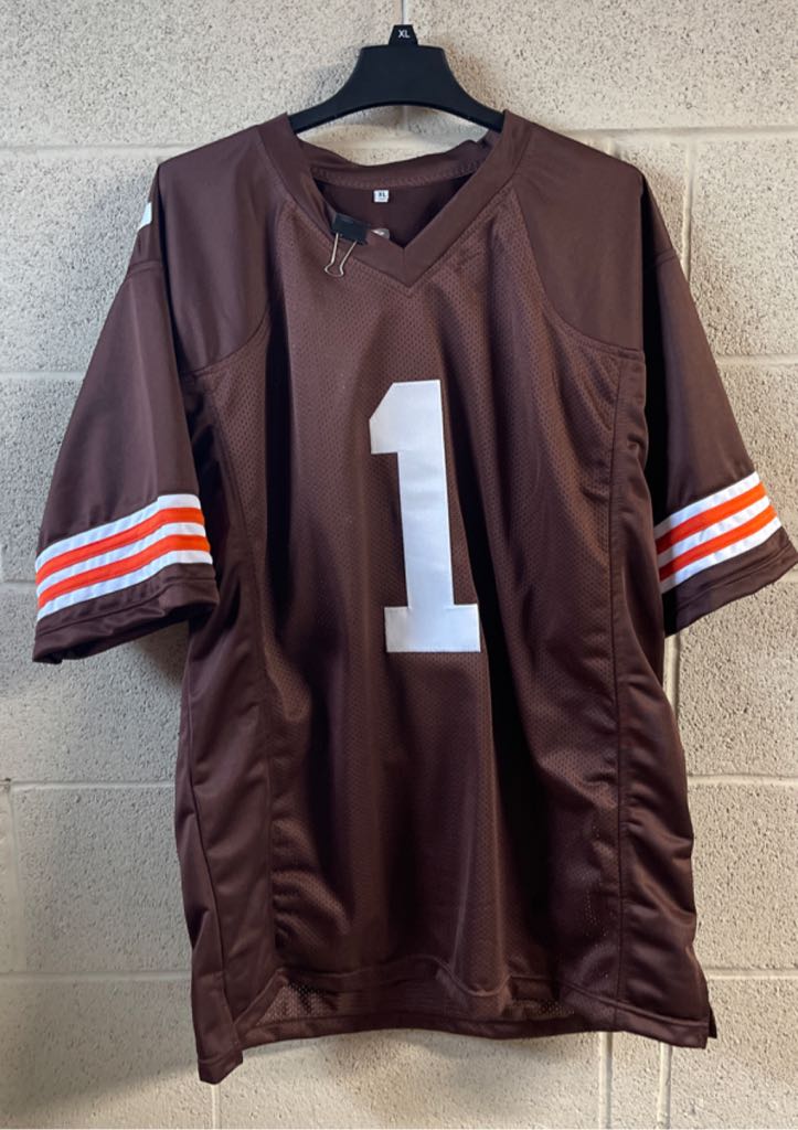 Cleveland Browns - Kevin Stefanski - Signed  (Other) action figure collectible - Main Image 2