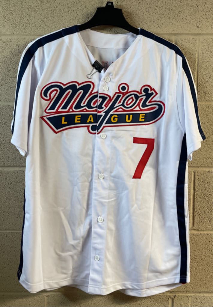 Major League - Jake Taylor/Tom Berenger - Signed  (Other) action figure collectible - Main Image 2