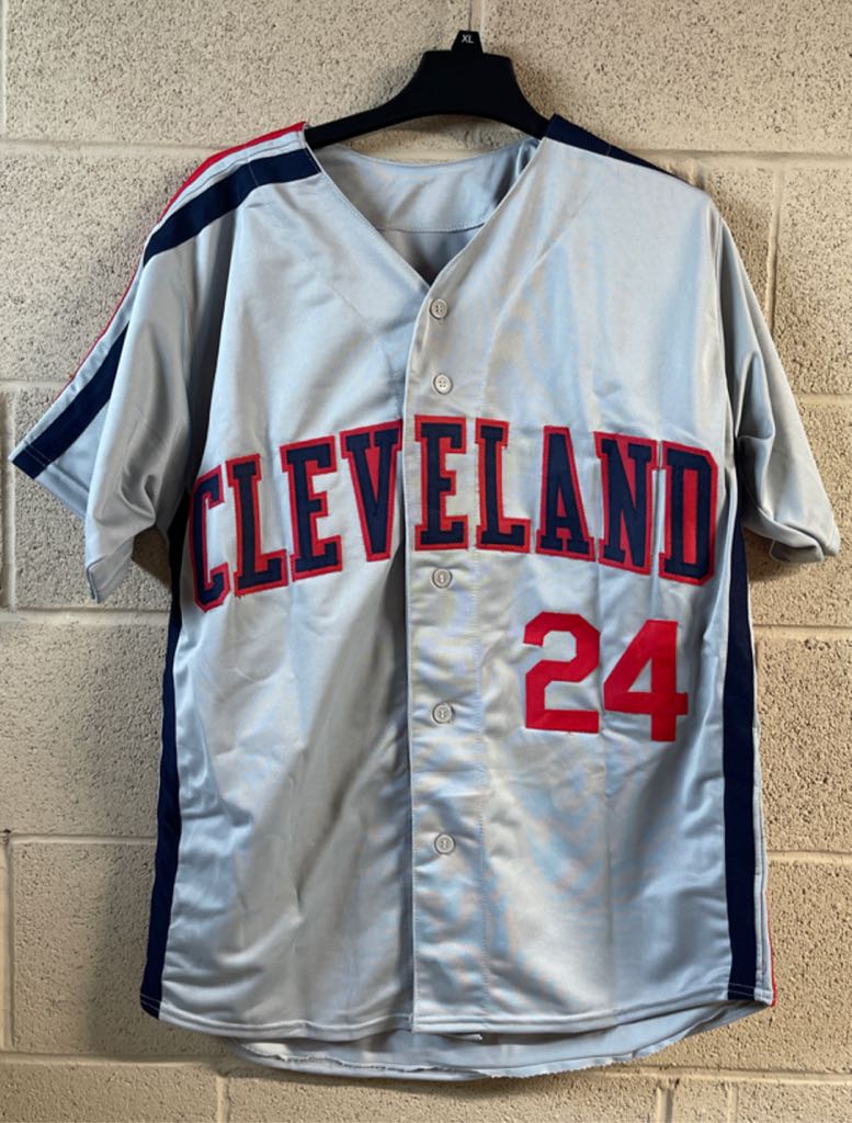 Major League - Roger Dorn/Corbin Bernson - Signed  (Other) action figure collectible - Main Image 2