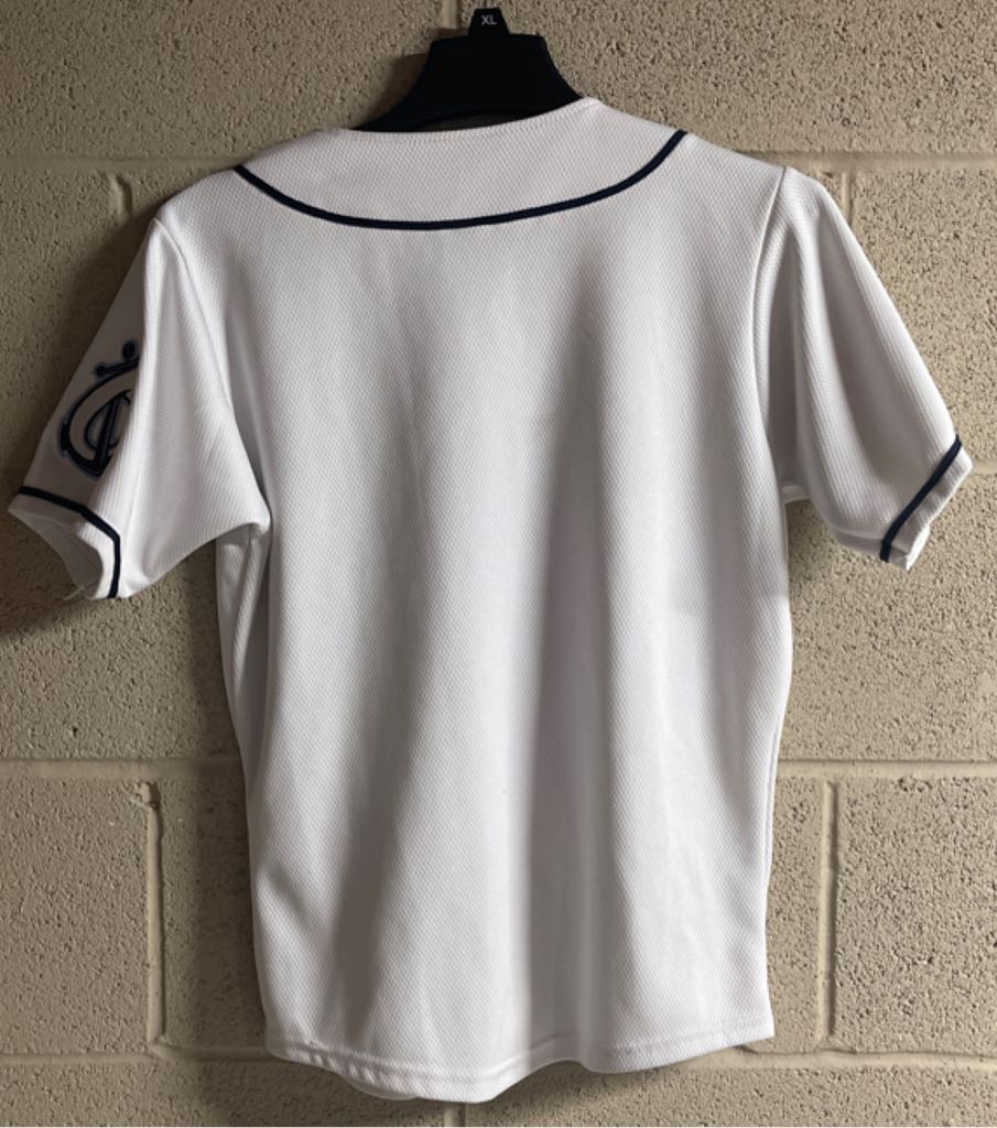 Youth - White  (Columbus Clippers) action figure collectible - Main Image 2