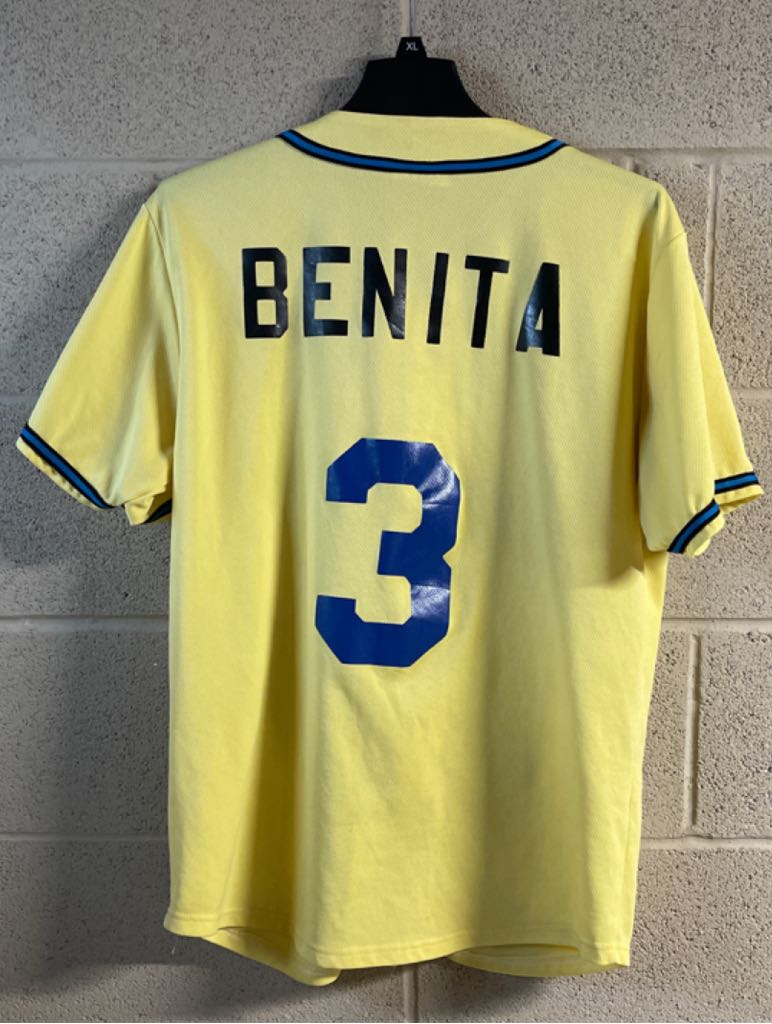 All Star - 2016  (Akron Aeros/Rubberducks) action figure collectible - Main Image 2