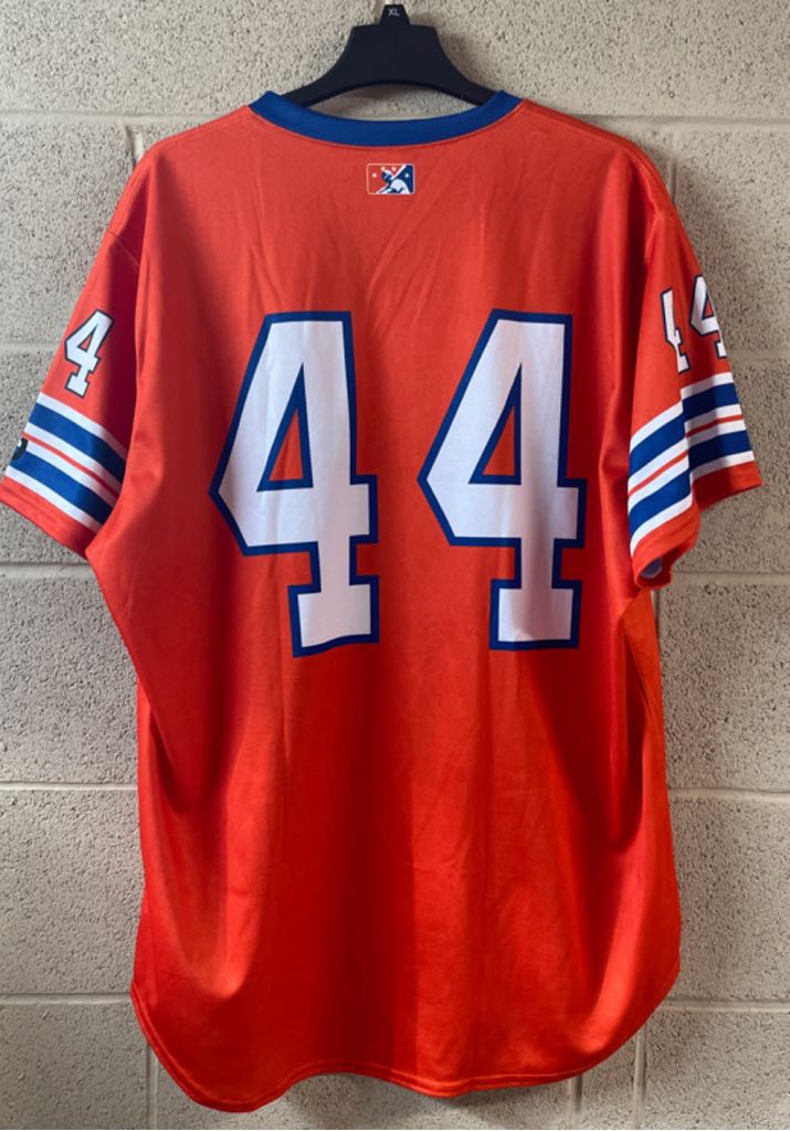 Waterboy  (Akron Aeros/Rubberducks) action figure collectible - Main Image 2