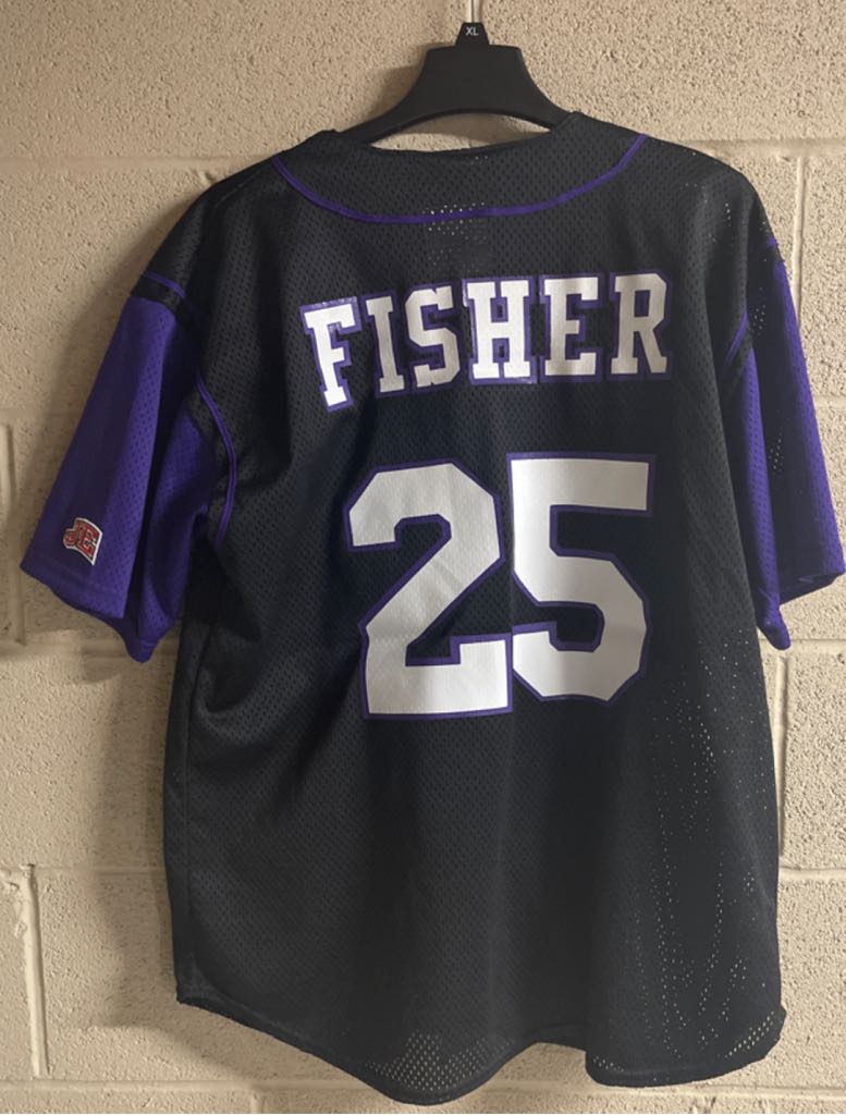 Alternate Home  (Akron Aeros/Rubberducks) action figure collectible - Main Image 2