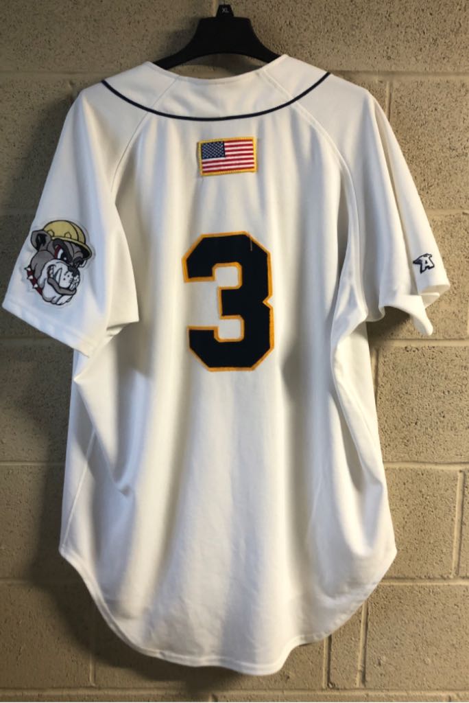 Team - Signed  (Mahoning Valley Scrappers) action figure collectible - Main Image 2