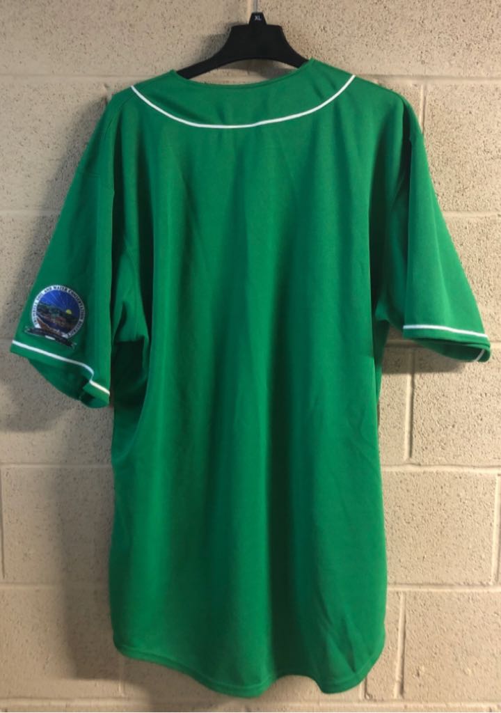 2011 Trumbull Soil And Water Conservation District  (Mahoning Valley Scrappers) action figure collectible - Main Image 2