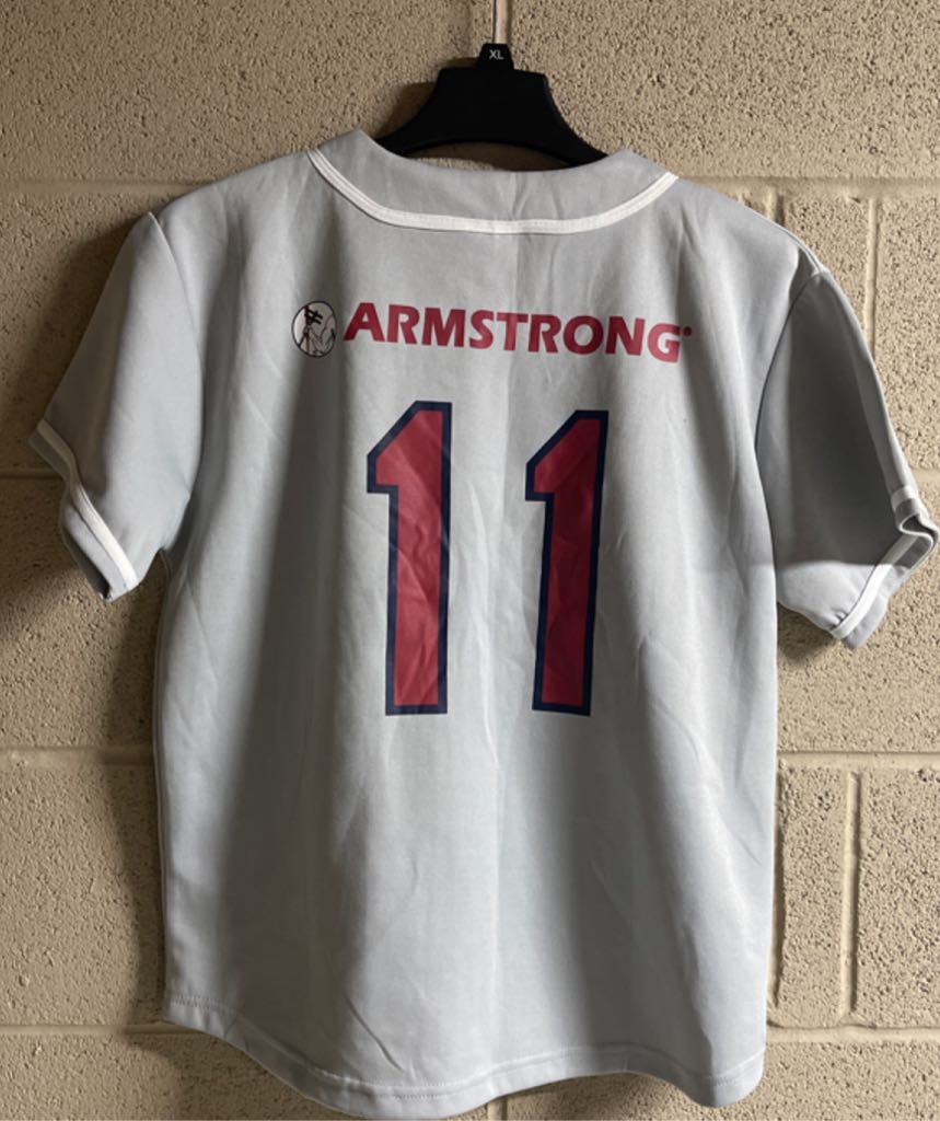 Youth - 2011  (Mahoning Valley Scrappers) action figure collectible - Main Image 2