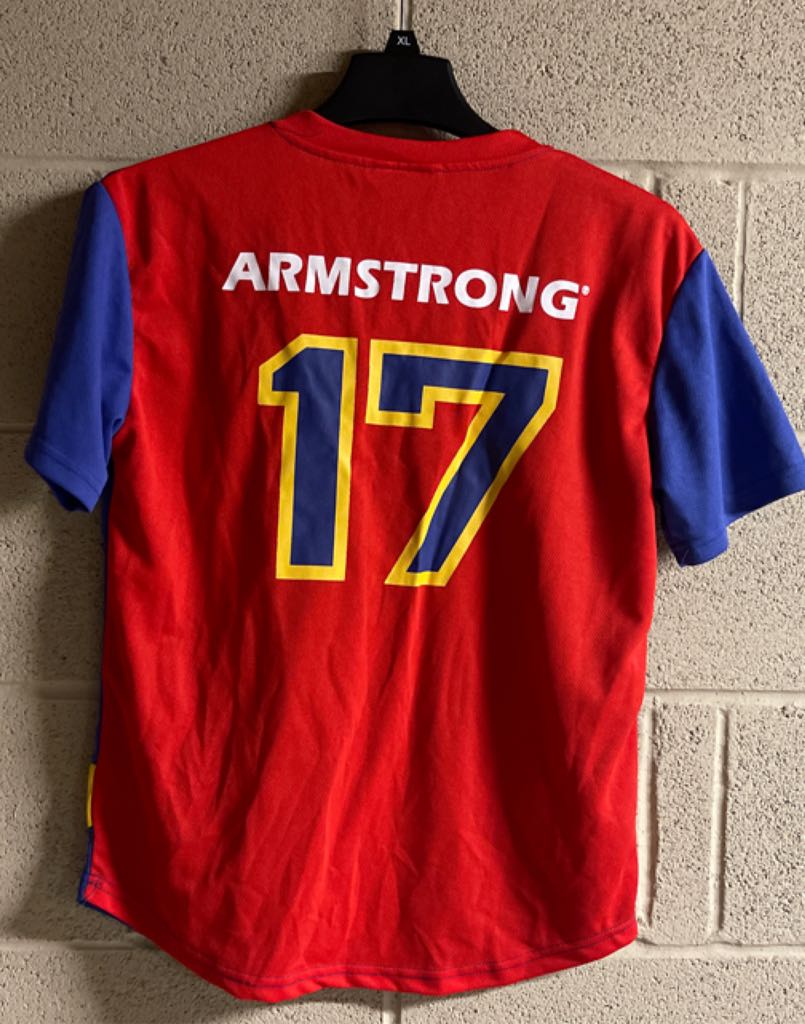 Youth - 2017  (Mahoning Valley Scrappers) action figure collectible - Main Image 2