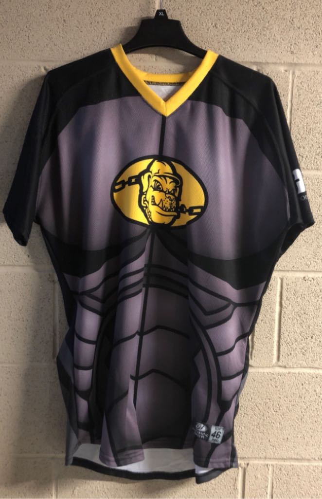 Lemax Spooky Town Killer Clown Lamp Post Set Of 2#64056