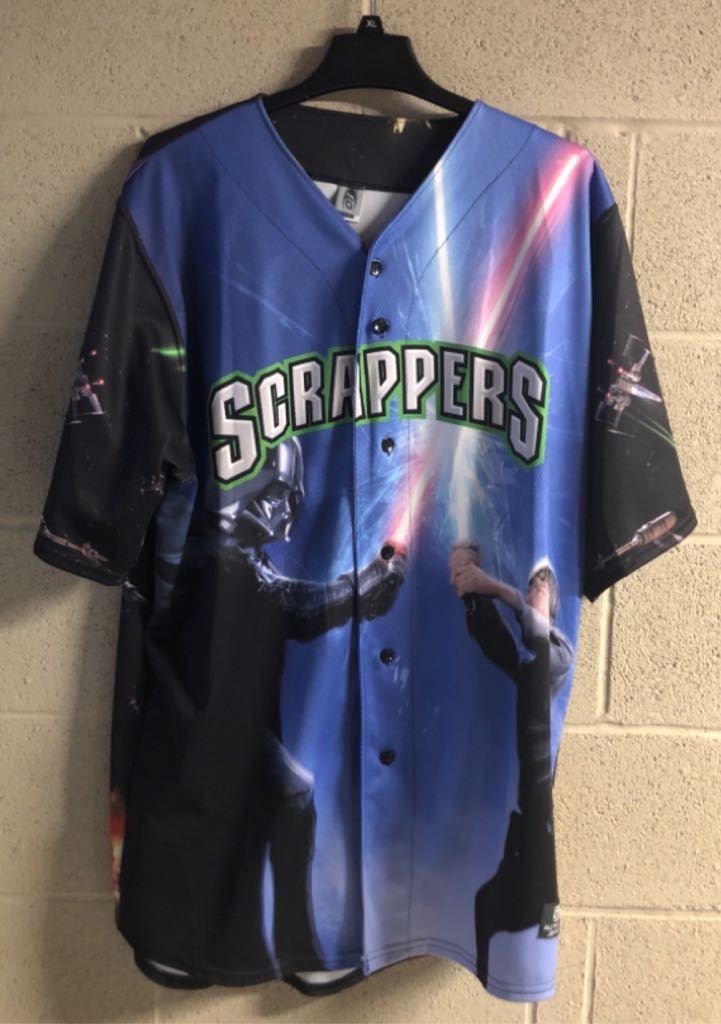 The Adventures Of Spawn Cy-Gor