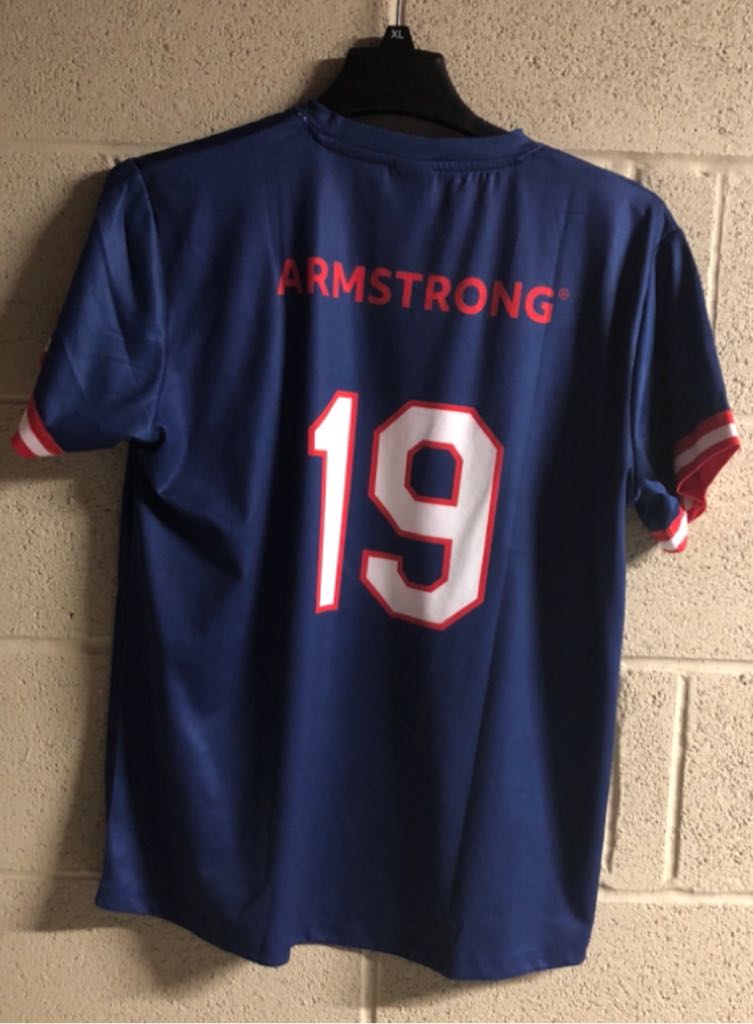 Youth - 2019 - Fauxback  (Mahoning Valley Scrappers) action figure collectible - Main Image 2