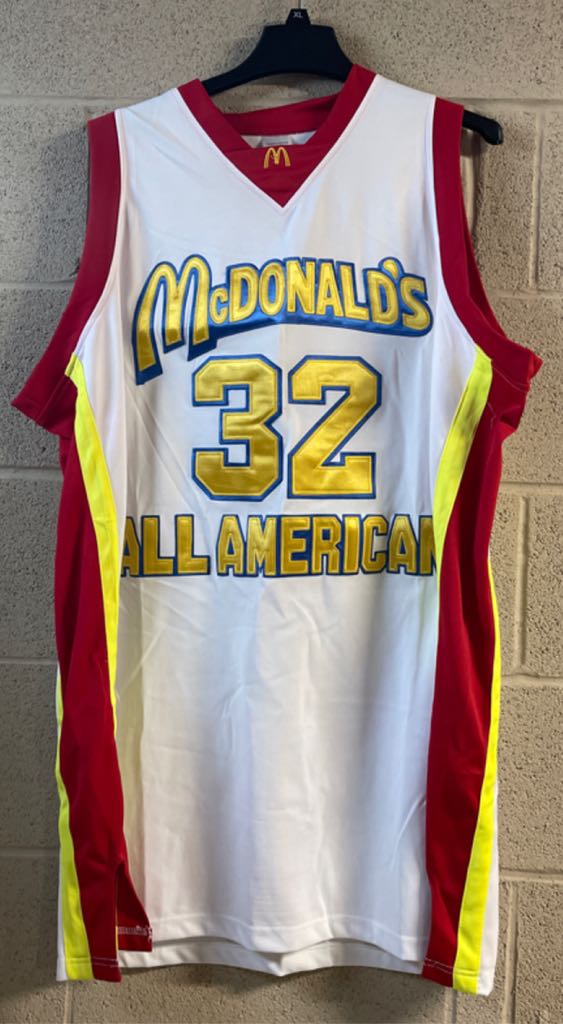 Chief Manilow Crocker