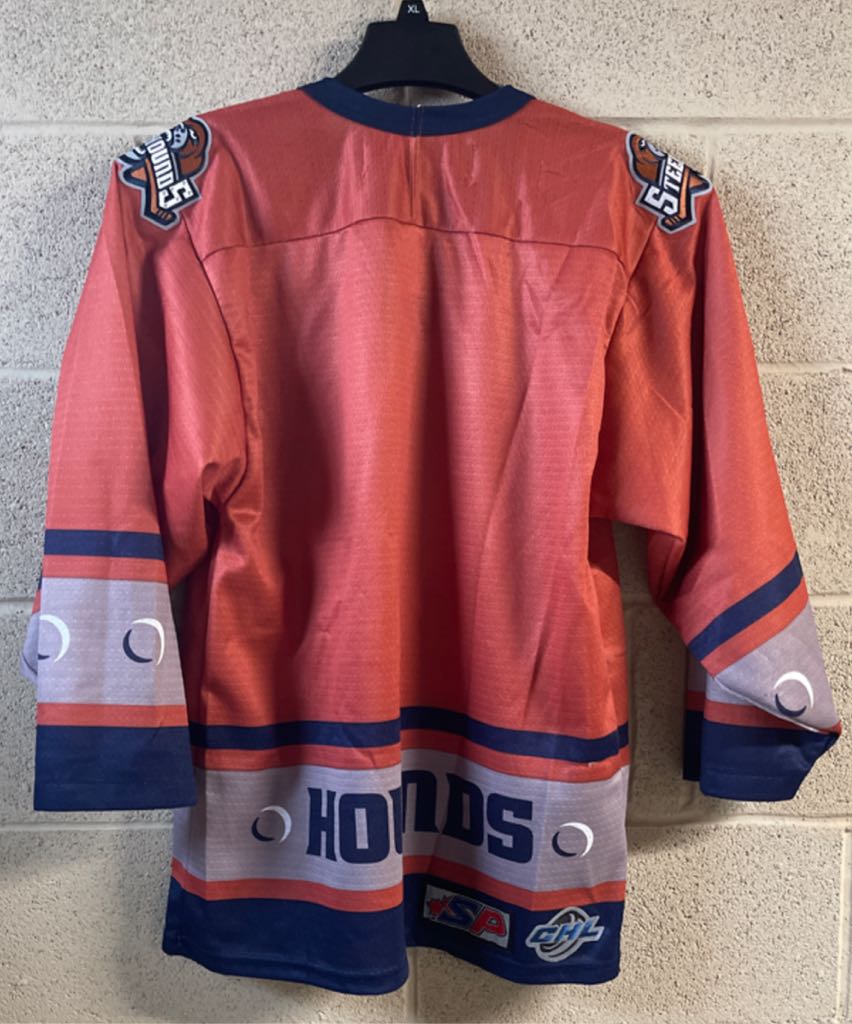 Youngstown Steelhounds - Orange  (Other) action figure collectible - Main Image 2