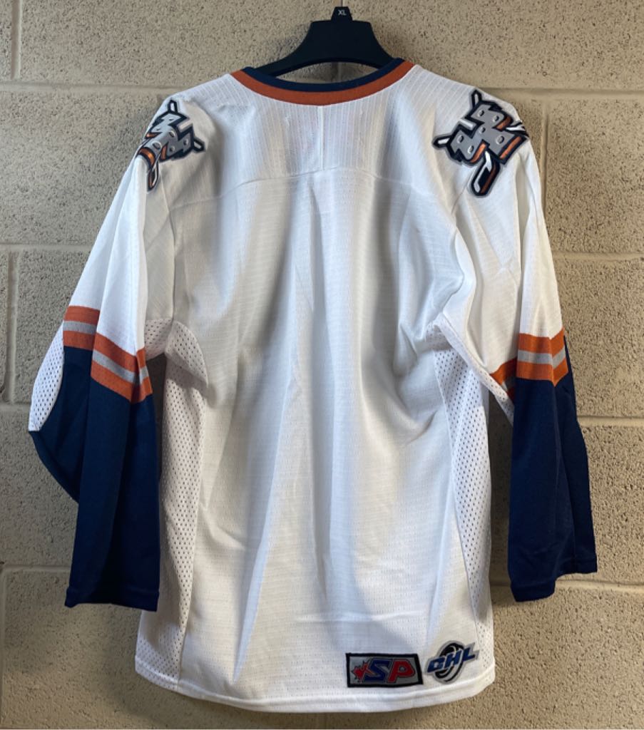 Youngstown Steelhounds - White  (Other) action figure collectible - Main Image 2