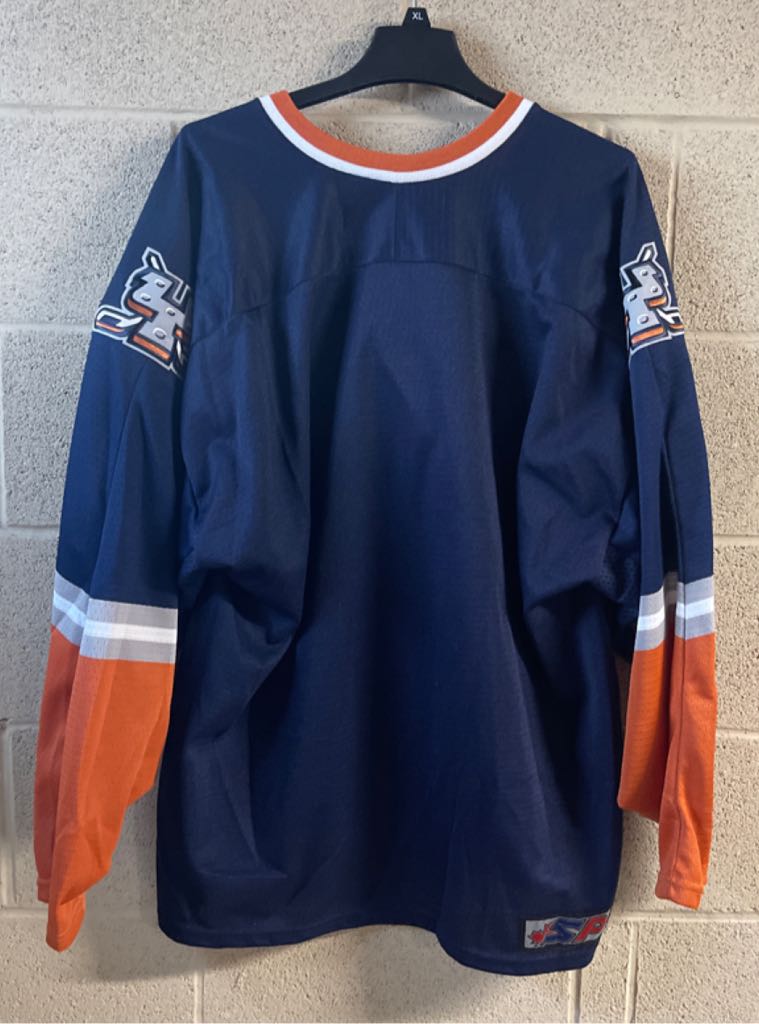 Youngstown Steelhounds - Blue  (Other) action figure collectible - Main Image 2