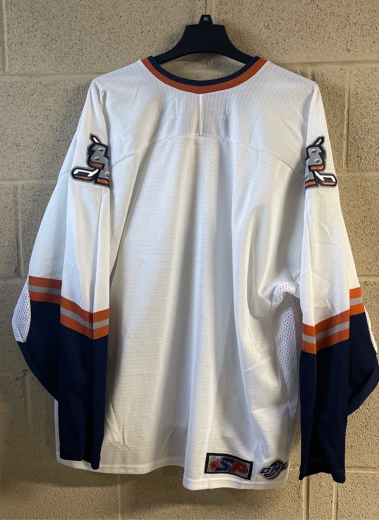 Youngstown Steelhounds - White  (Other) action figure collectible - Main Image 2