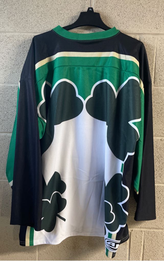 Youngstown Steelhounds - St. Patrick’s Day  (Other) action figure collectible - Main Image 2