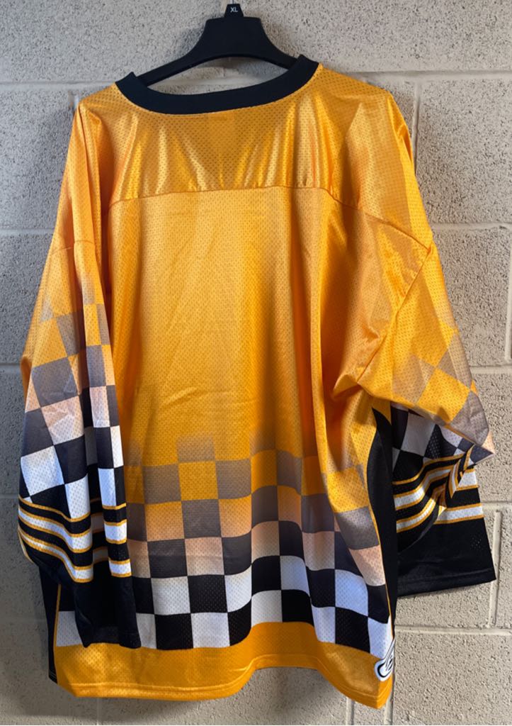 Youngstown Steelhounds - Racing  (Other) action figure collectible - Main Image 2