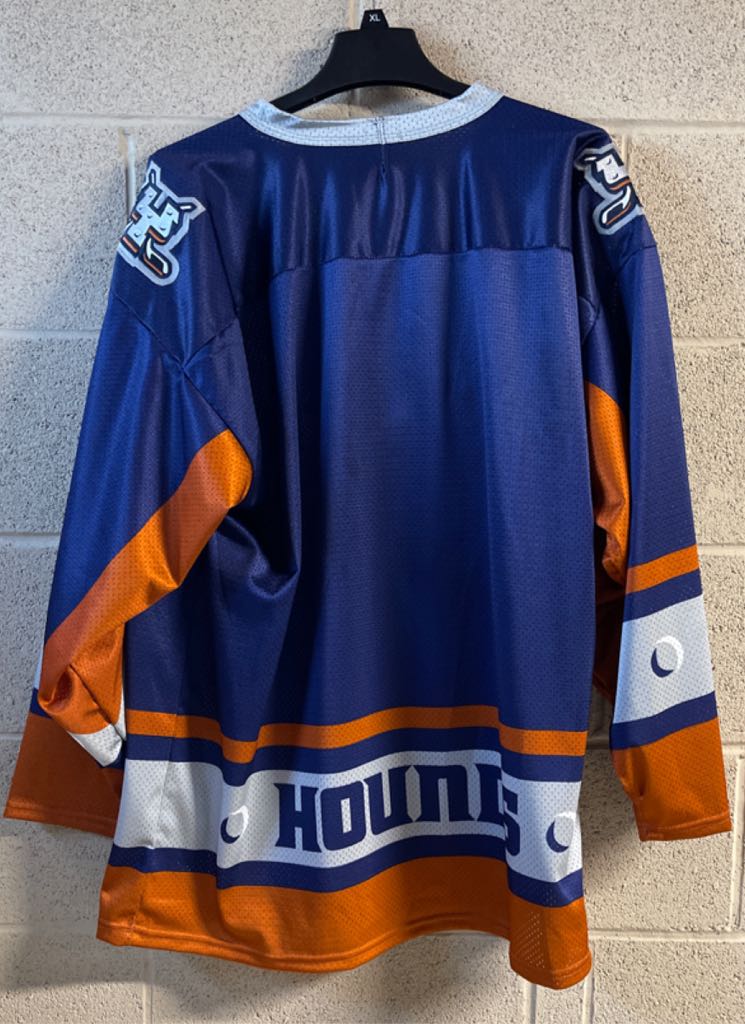 Youngstown Steelhounds - Blue With Steelhounds  (Other) action figure collectible - Main Image 2