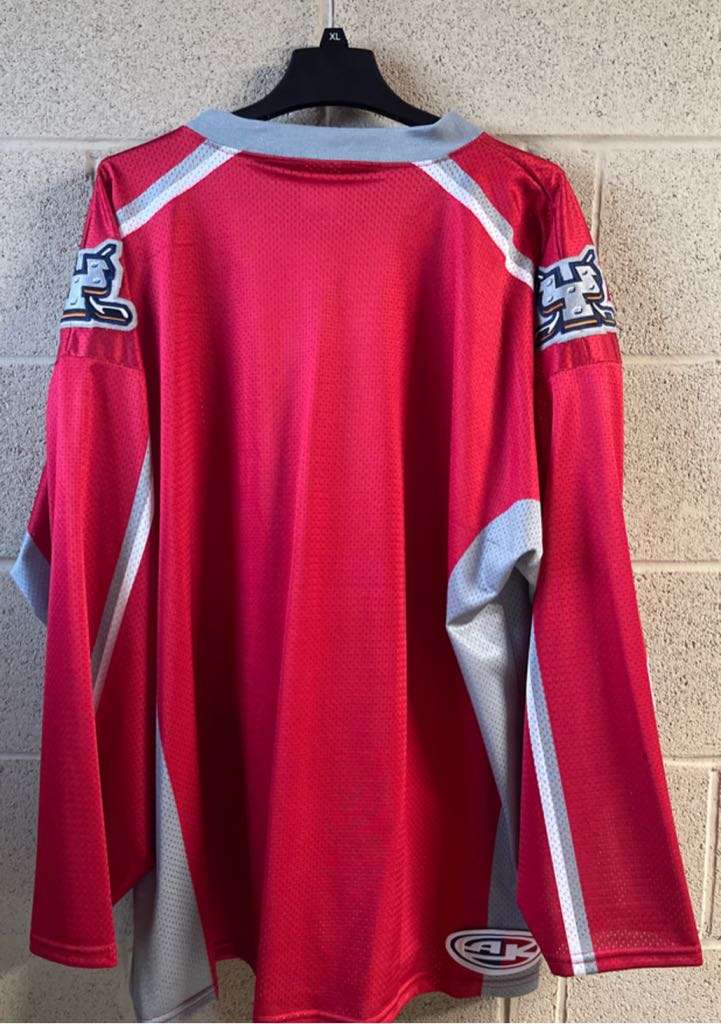 Youngstown Steelhounds - Ohio State - Scarlet  (Other) action figure collectible - Main Image 2