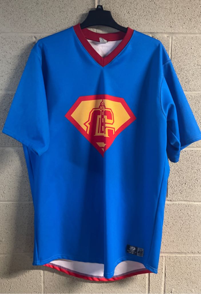 #94: Suliban Cell Ship