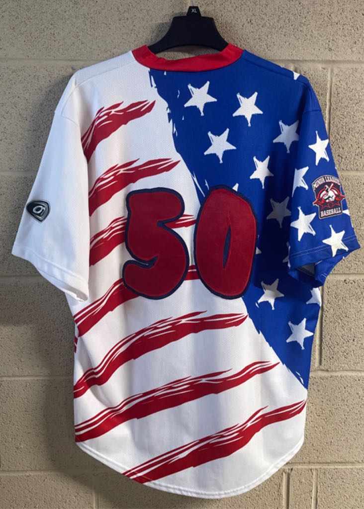 Burlington Indians - ??  (Burlington Indians) action figure collectible - Main Image 2