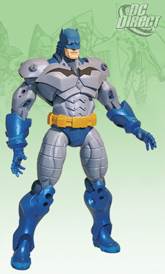 Getter 1 - Anime Export -Weathering Export Original