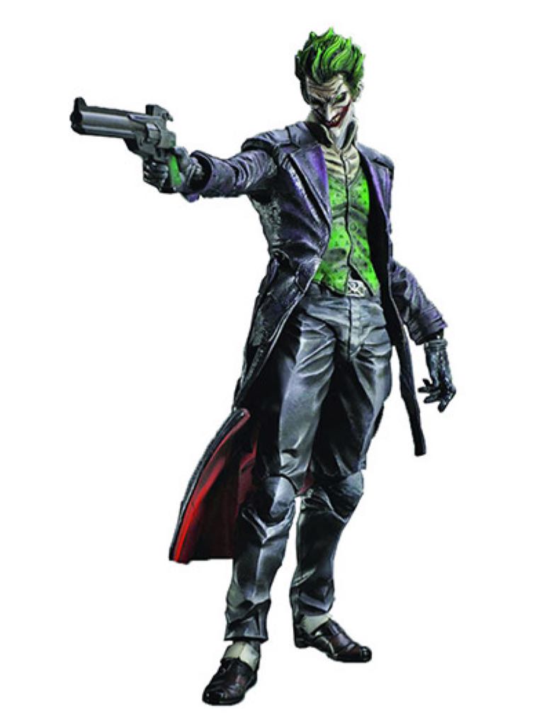 Batman BTAS Ultimate Batman