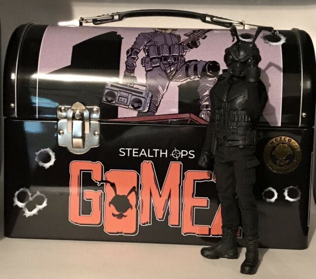 One:12 Collective/ Two-Face