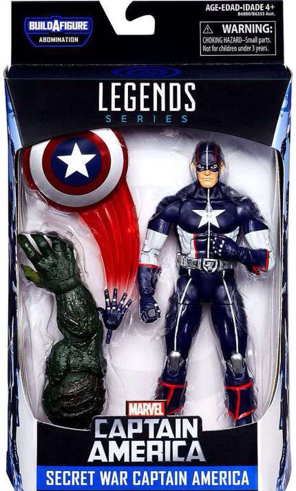 Action Fleet: A-Wing Fighter