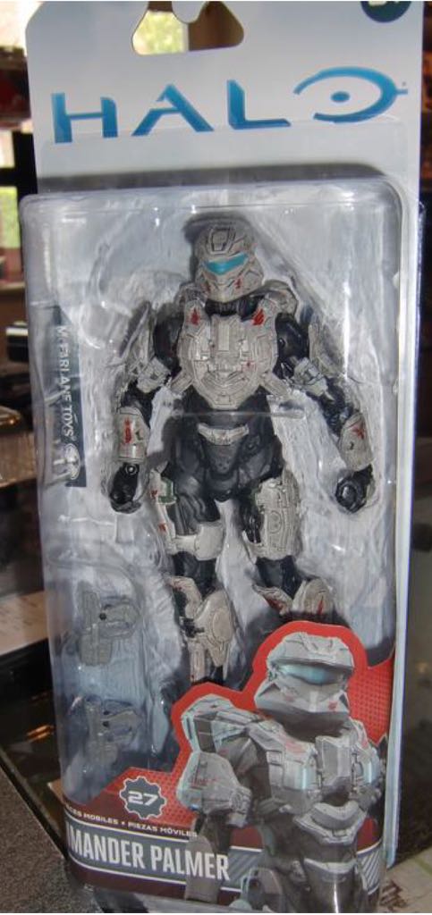 Amazing Yamaguchi Iron Man (Bleeding Edge Armor)