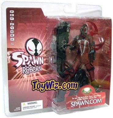 Mcfarlane Toys Avatar At-99 Scorpion Gunship