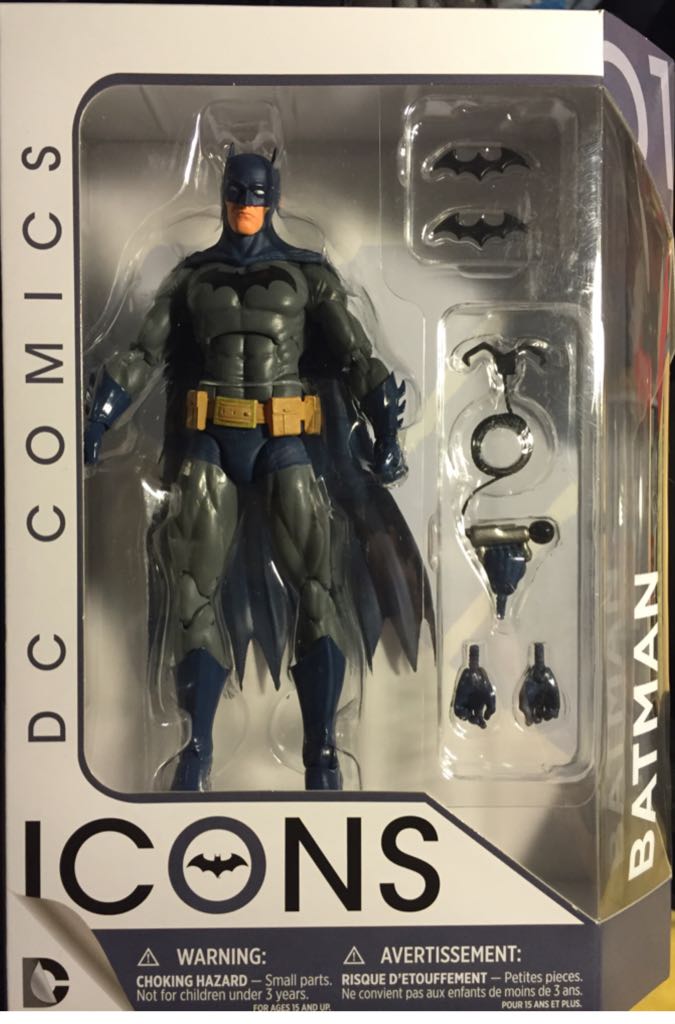 Star Trek: Skele-trek Mini-figures Series 1