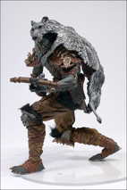 Lego Gungan Patrol 7115