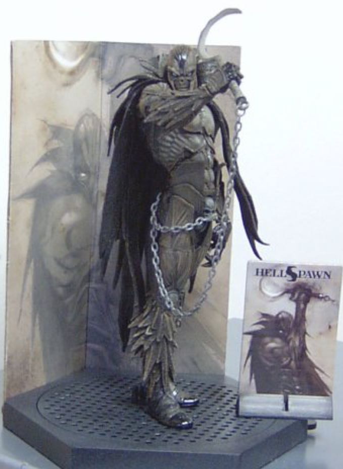 Teenage Mutant Ninja Turtles (2022 Playmates Re-Issue) Shredder