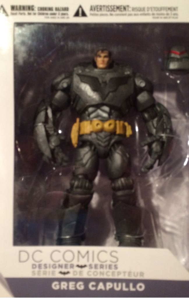 The Baxial The Felix Ship