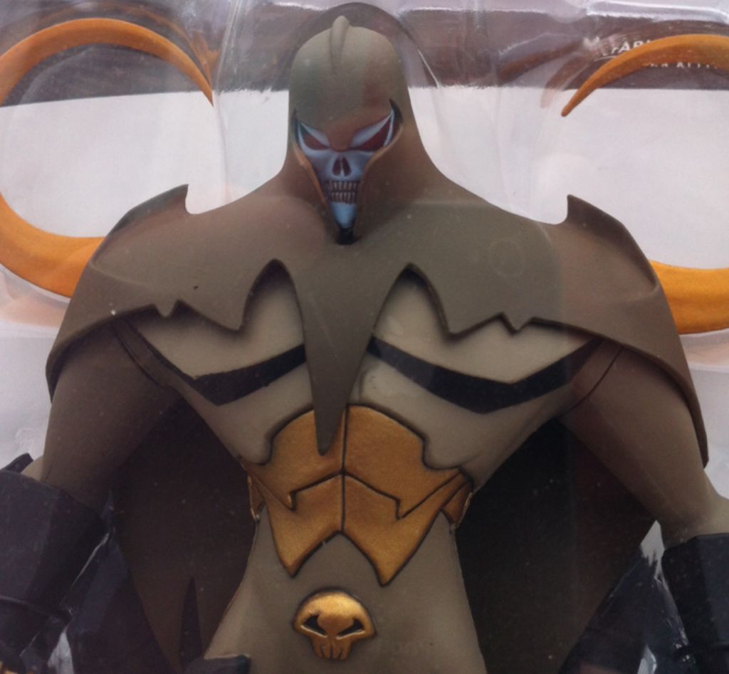 The Adventures Raven Spawn - McFarlane Toys (Spawn) (Spawn) action figure collectible [Barcode 787926115123] - Main Image 2