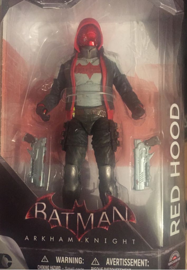 Hallmark Wwe The Rock Christmas Ornament