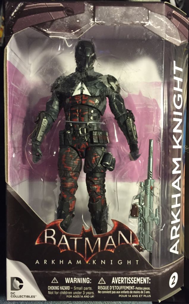 Czarface Galactic Void Playset