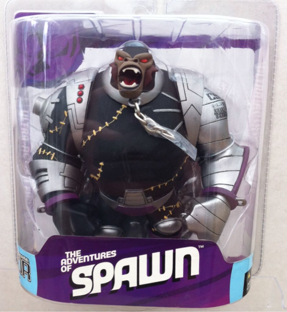 Dragonball Z Collector’s Edition Goku