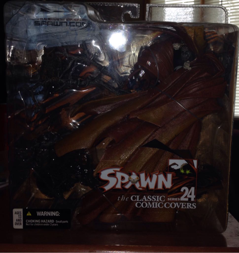 WWE Mattel Battle Pack Series 42 Sin Cara & Kalisto