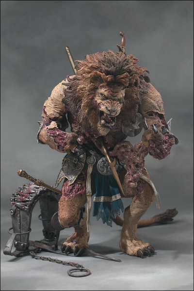 Chucky <Movie Maniacs 2 Special Edition>