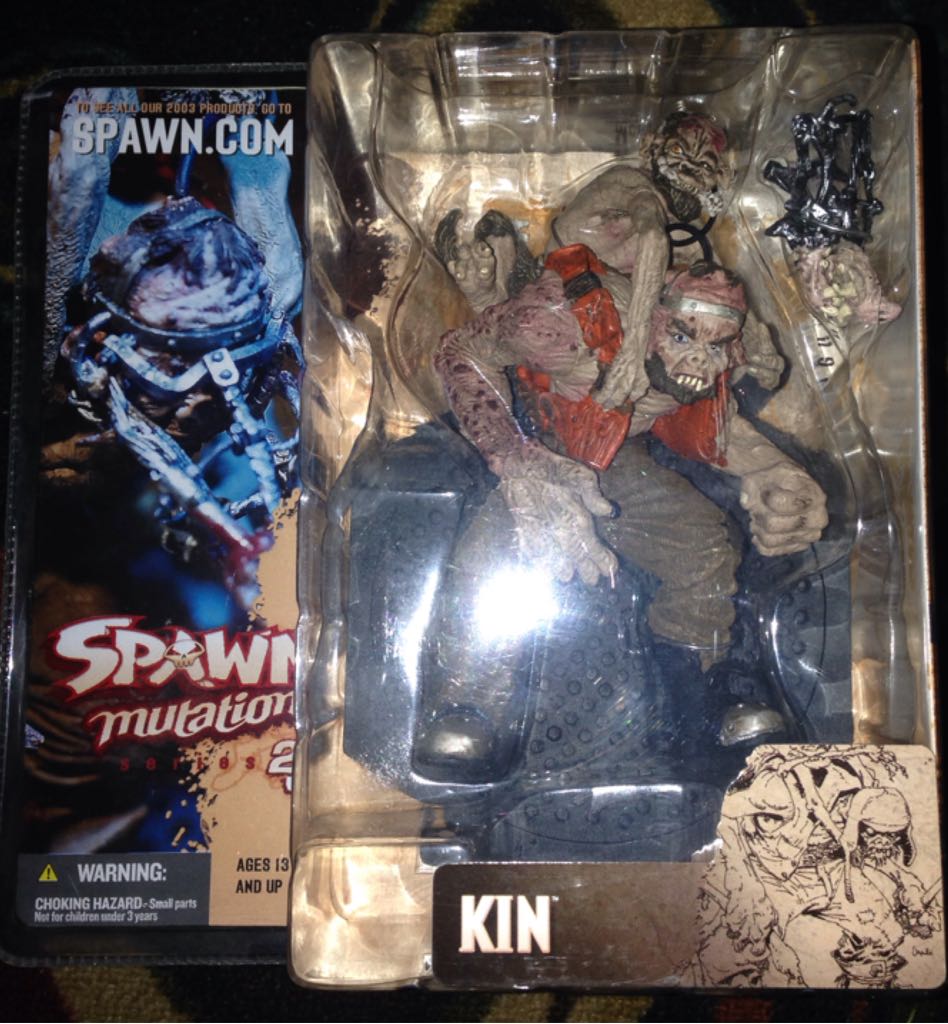 Dr Who - Cyberman The Tenth Planet