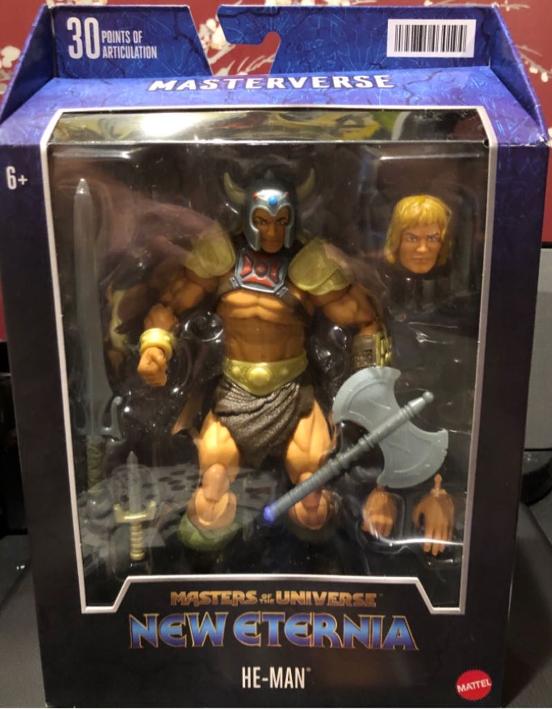 ZD Toys Iron Man Mark 6 (VI)