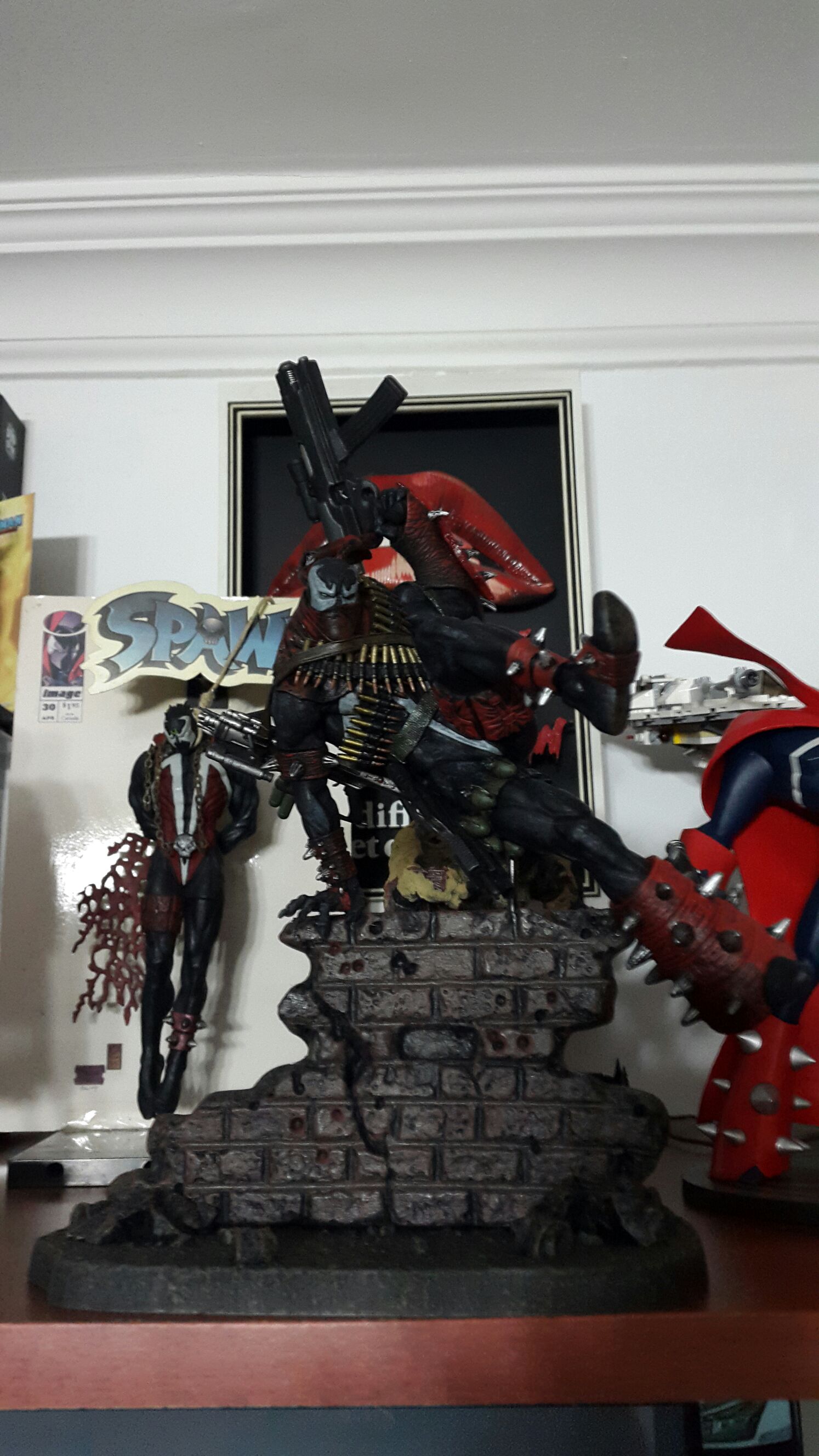 Star Wars Toybox Millennium Falcon Set