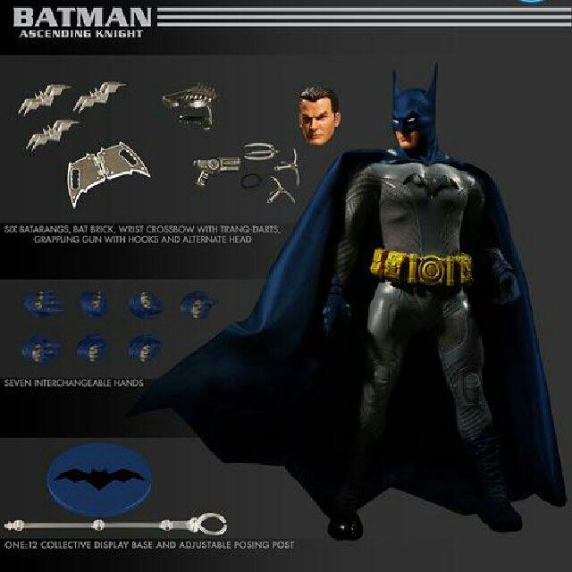 Shin Getter Robo Getter 1 Damaged Ver.