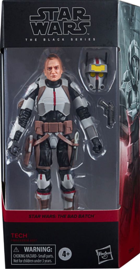 Artillery Stormtrooper