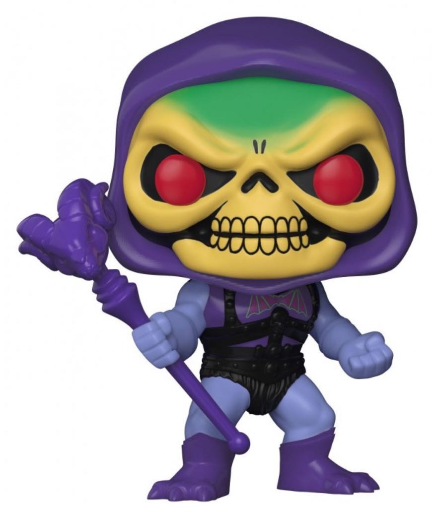 Funko Pop! Doctor Strange In The Multiverse Of Madness - Doctor Strange W Chase # 1000