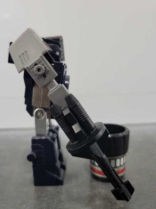 Viewfinder Reflector - Hasbro (1984) action figure collectible - Main Image 3